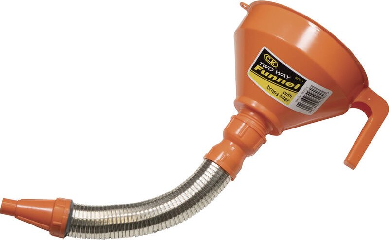 C.k T6275 1 Einfüll-Trichter