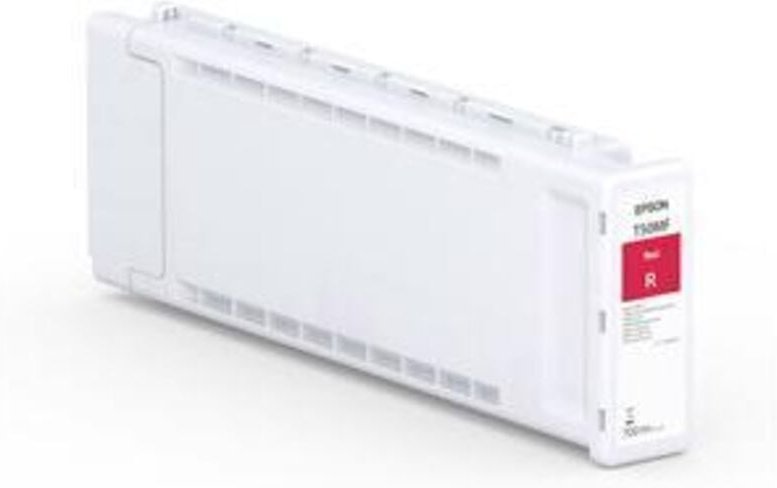 Thumbnail - Epson UltraChrome XD3 Druckerpatrone 1 Stück(e) Rot