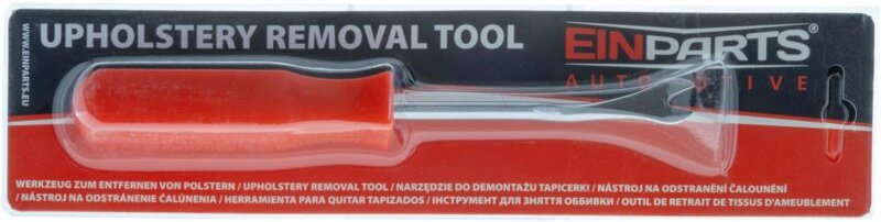 Thumbnail - Polsterklammerlöser - Stahlstift 20,5 cm