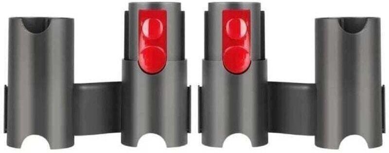 Wandhalterung für Zubehör von Akku-Staubsaugern, XU - KZQ