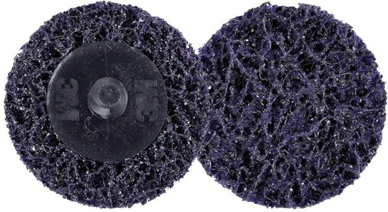 3M Grobreinigungsscheibe roloc 76,2mm cx-dr s xcs