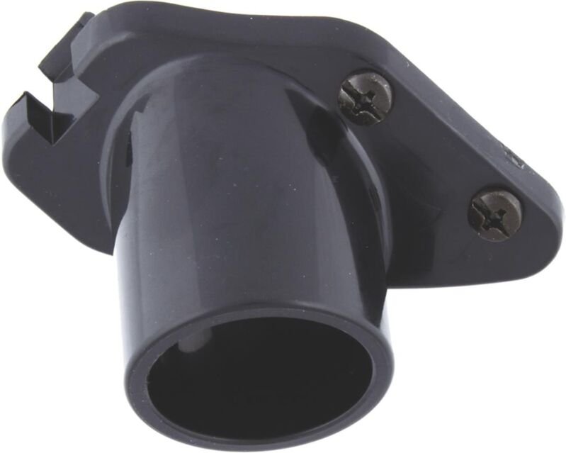 Absaugstutzen Für Handkreissägen geeignet - Makita