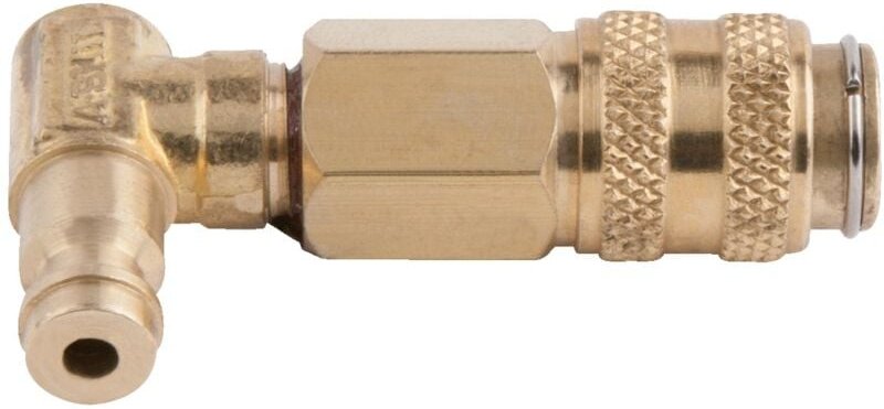 Winkelverbindungsstück