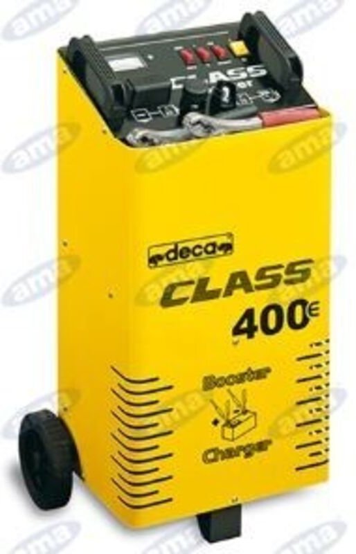 Batterieladegerät CLASS 400E 230V50Hz 1.3-6KW UNIVERSAL 83804