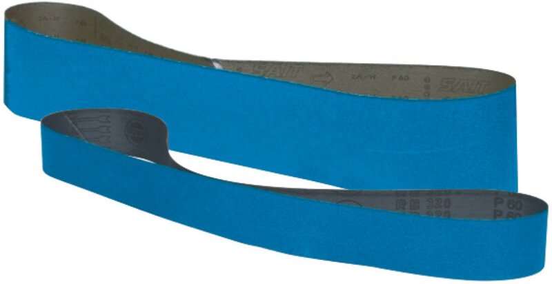 Metallkraft 3723080 7000x150 K80 Schleifband