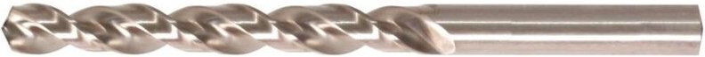 Forum - Spiralbohrer mit zyl. Schaft HSS-Co5 va din 338 blank 8,5 mm