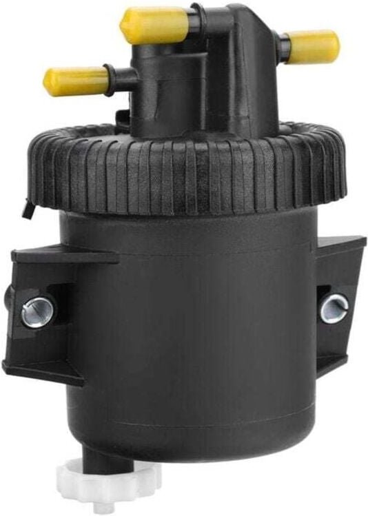 Kraftstofffilter. Kraftstofffiltergehäuse für berlingo xsara picasso / 206 306 307 2.0 HDi.