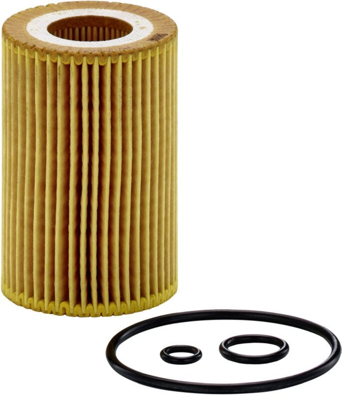 Ölfilter Hu7129x Mann