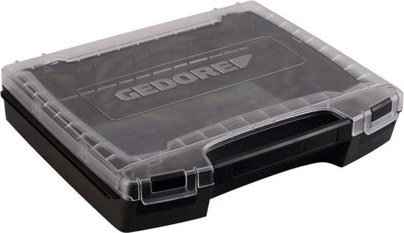 Zangen/Schraubendreher-Sortiment in i-BOXX 72 - Gedore