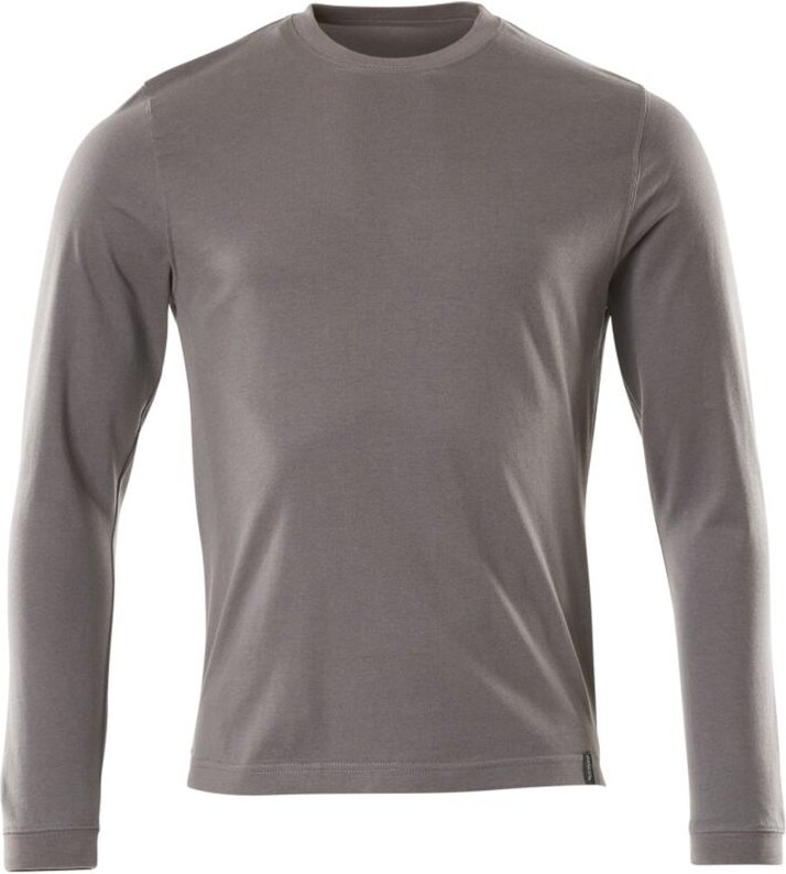 Mascot - T-Shirt albi crossover langarm 50548 Gr. 3XL anthrazit