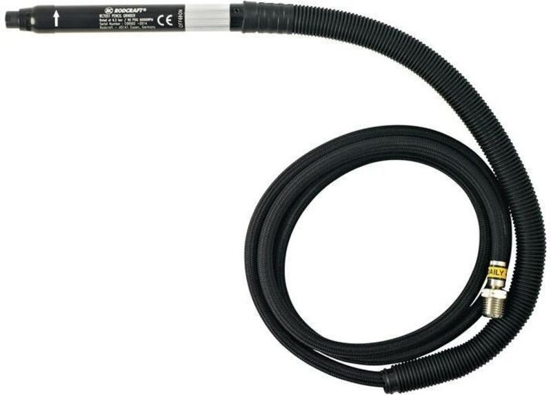 Druckluftstabschleifer RC 7051 60000min-¹ 3mm RODCRAFT