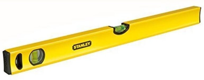 Stanley - Wasserwaage Klassik 100cm STHT1-43105