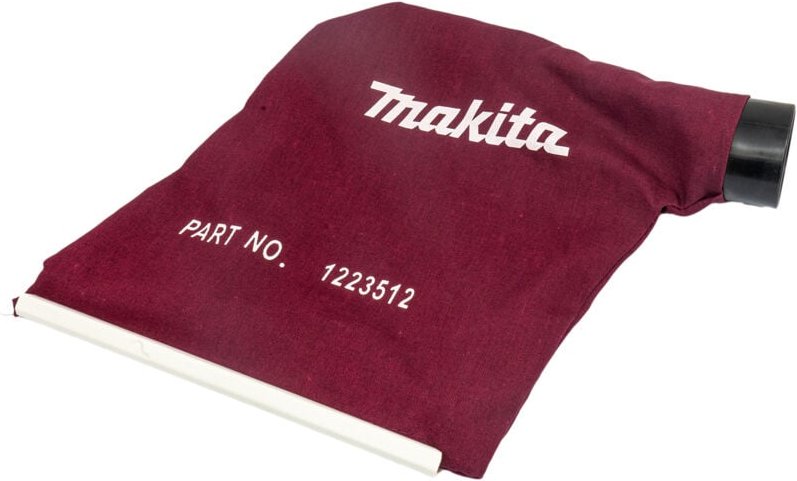 Staubsack, Art.Nr. 122351-2 - Makita