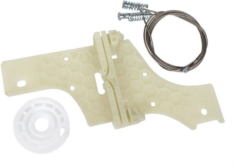 Peugeot 508 / 508 SW 2010 – Reparatursatz für elektrischen Fensterheber hinten links