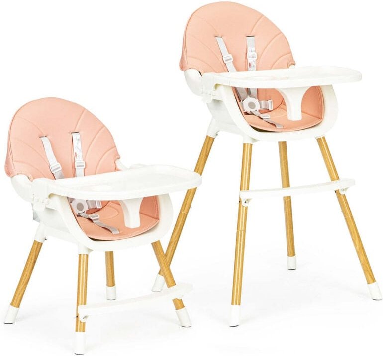 Futterstuhl 2 in 1 ecotoys