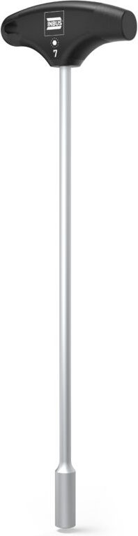 INBUS® Außensechskant Stiftschlüssel 7mm