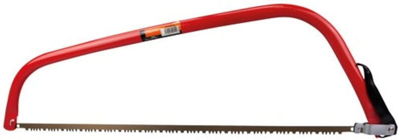 Holzsägen 760mm Amerikanischer Zahnkranz - Fischer Darex