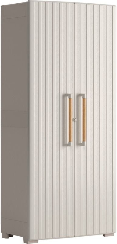 Groove Multispace Kleiderschrank – ista 6 - Keter