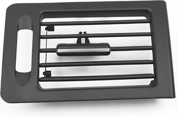 Rechts Armaturenbrett Klimaanlage Vent Grille Abdeckung A2048300854 für Mercedes Benz C-Klasse W204 S204 2008-2012 180 2...