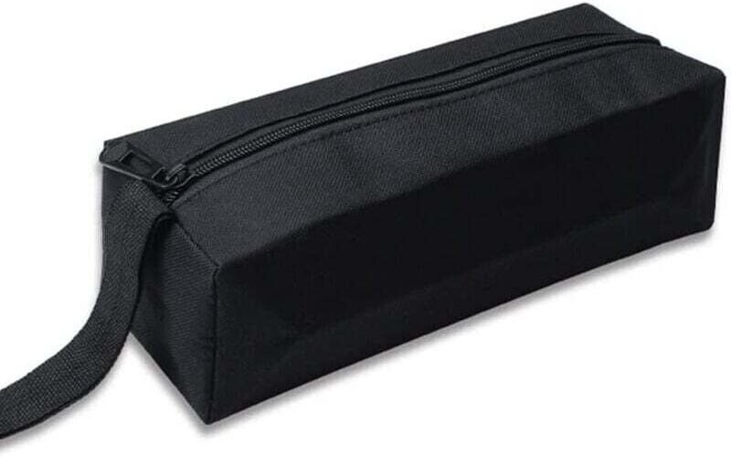 Multifunktionale, wasserdichte Werkzeugtasche/Werkzeugbeutel, kleine, tragbare Werkzeugtasche, 600D Oxford-Gewebe, profe...