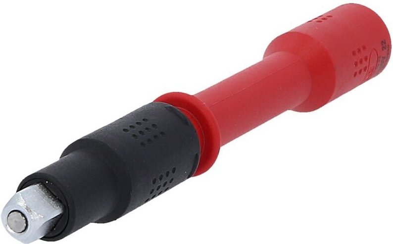 3/8' Isolierte Verlängerung, 150mm