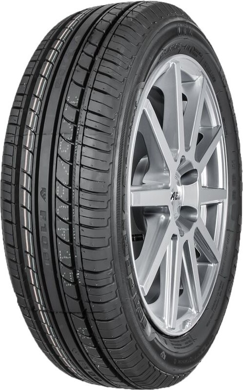 IMPERIAL Sommer 185/50 R14 TL 77V ECODRIVER 3