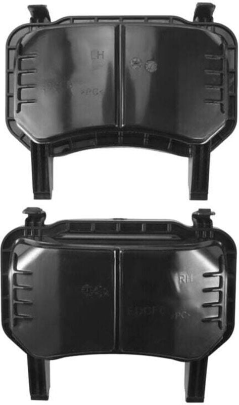 Scheinwerfer-Staubkappen für Ford Mondeo MK4 (2008–2013), Paar