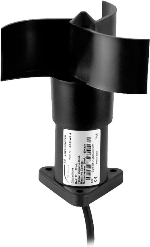 PCE Instruments PCE-WS A Druck-Messgerät