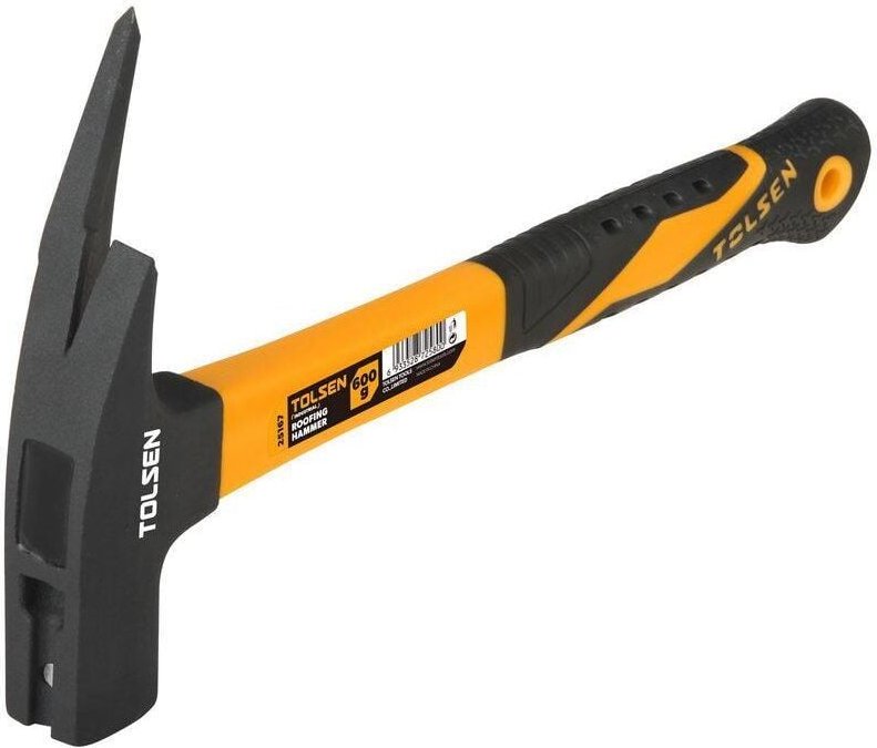 Kreiselhammer 600gr Tolsen