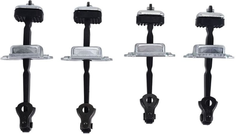 4 Stück 13 mm Schnellspannbohrfutter, verwendet für die Umrüstung von Schlagschraubern