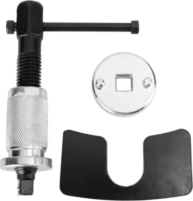 Xiuganpo Bremszange, Bremszangenkolben-Werkzeug, Kolbenmaterial, universelles, dauerhaftes bewegliches Material und Korr...