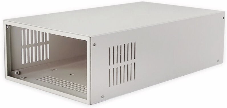 Gehäuse Passend für Marke (Steckernetzteile) - Joy-it