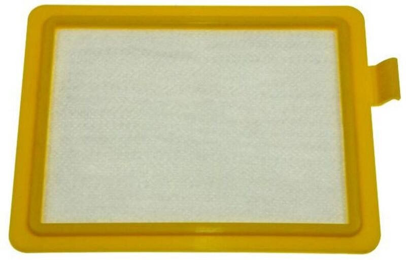 Ersatzteil - Original-Luftauslassfilter - - electrolux Tornado aeg, zanussi, progress