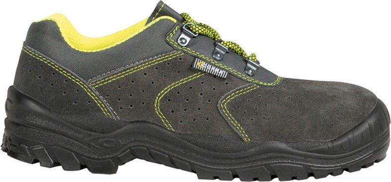 Sicherheitsstiefel Cofra Riace S1 Größe 44
