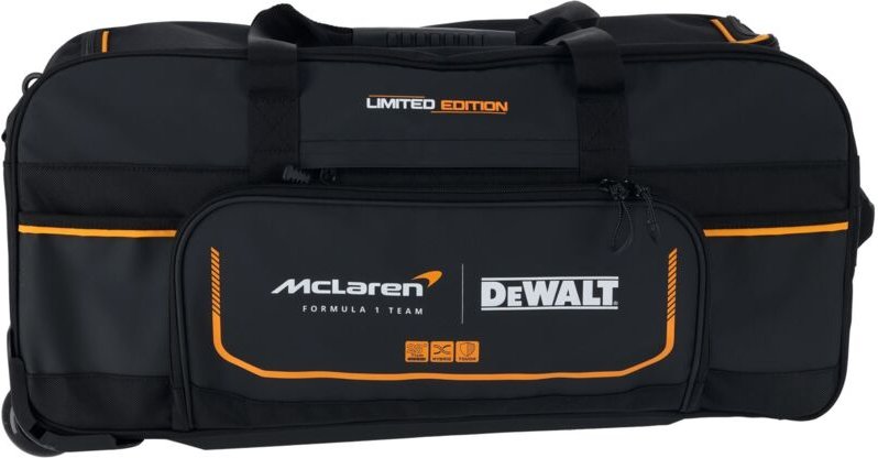Seesack Dewalt McLaren DWST83522-9