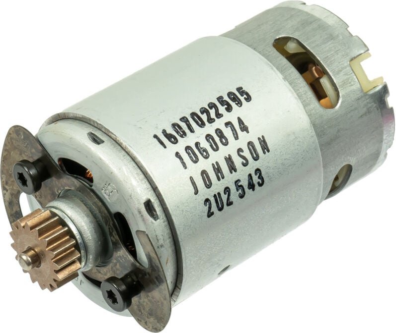 Original Ersatzteil Bosch 2609199339 Motor für gsb 18-2-Li mit Ref.: 3601JA5300