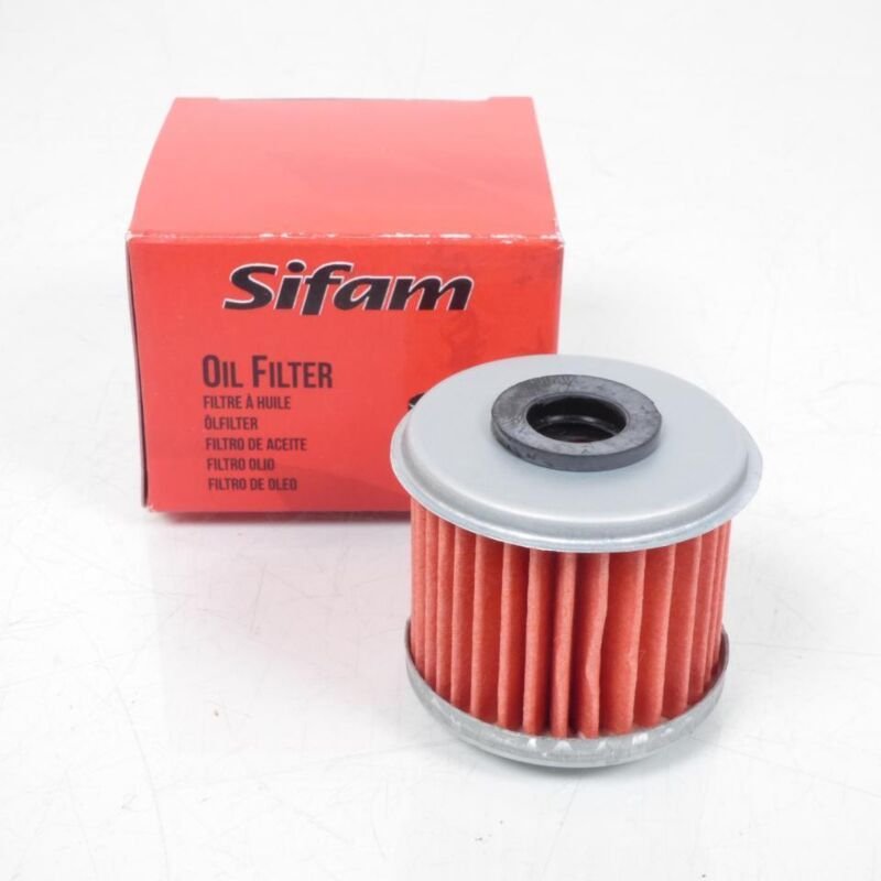 sifam ölfilter für motorrad hm 300 cre-f rc 2012 av neu
