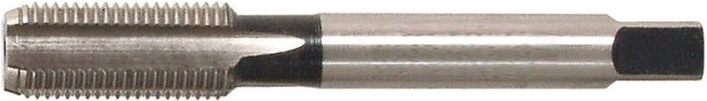 Handgewindebohrer für Rohrgewinde HSS Fertigschneider Nr. 2 FORUM G1 1/4