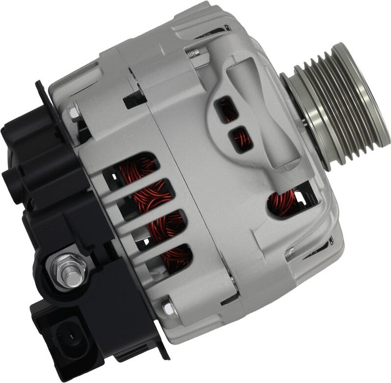 Lichtmaschine Generator 115A 12V For Mercedes-Benz A-Klasse W169 B-Klasse W245