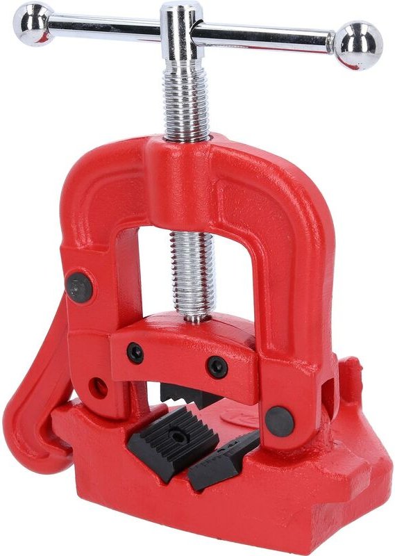 Rohrschraubstock, 10-60mm