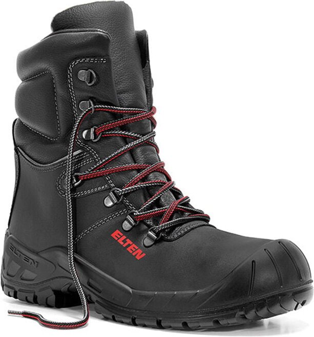 Elten Sicherheitswinterstiefel RENZO Winter S3 CI, Gr. 44