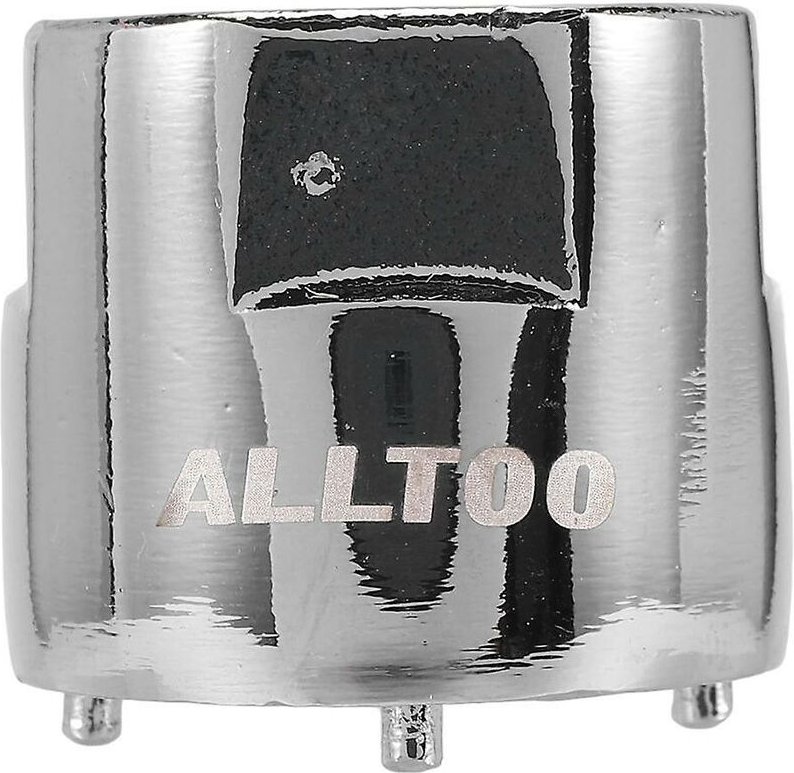 Woosien - Für Sram / Road Dub Kurbelarmschraube / M30-Legierung, selbstausziehendes Demontagewerkzeug