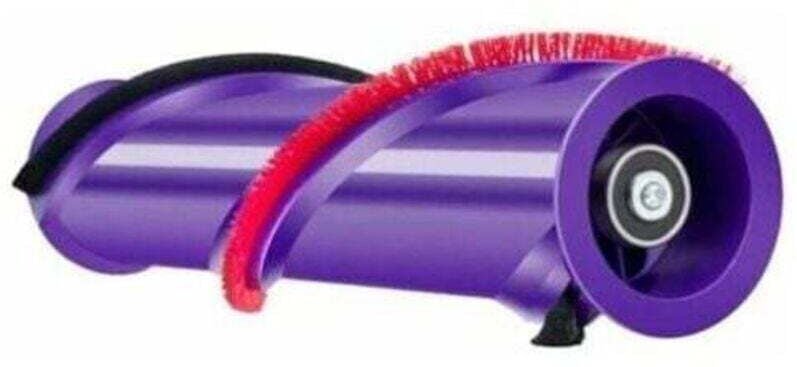 Ersatzteilset für Dyson V10 Staubsauger, Kohlefaser, Ersatzteile, Bürsten, Werkzeuge und Zubehör für Dyson Akku-Staubsau...