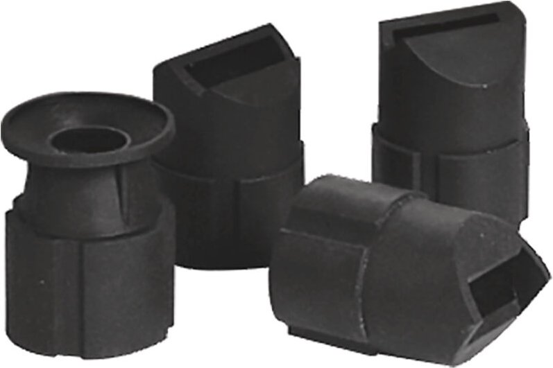 Unicraft 6204203 für DHS 1 Düsenaufsatz-Set