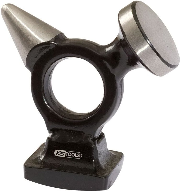 3 in 1 Ausbeuleisen, 37 x 87 mm