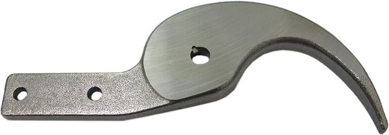 Gegenklingen-Ersatzteil für Schere Wolfpack 08270650