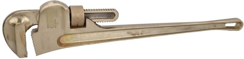 Ks Tools BRONZEplus Rohrzange, 70 mm