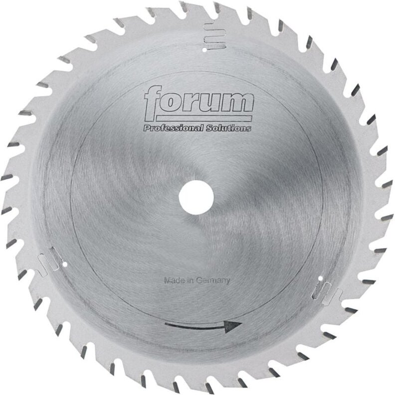 Kreissägeblatt hw Akku 184 x 1,8 x 16 18Z - Forum