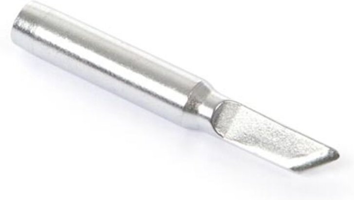 Ersatzspitze für VTSS220 - meisselform - 5 mm