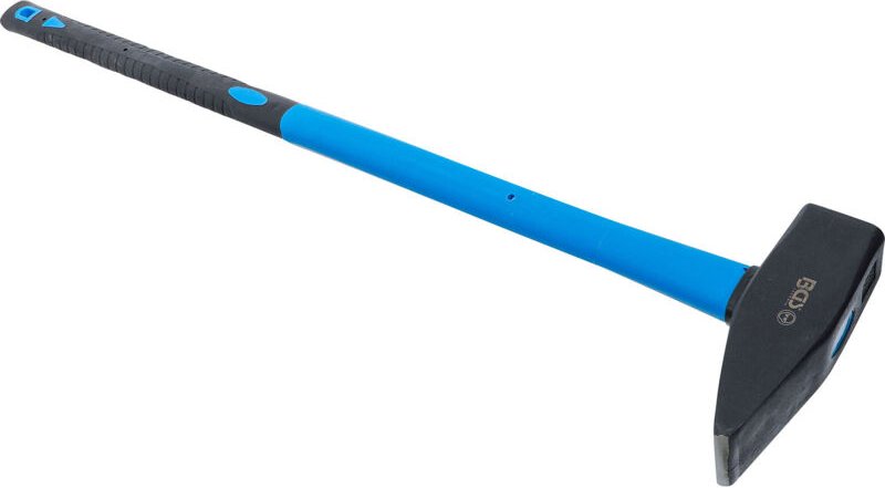 Vorschlaghammer din 1042 Fiberglasstiel ø 65 mm 5000 g